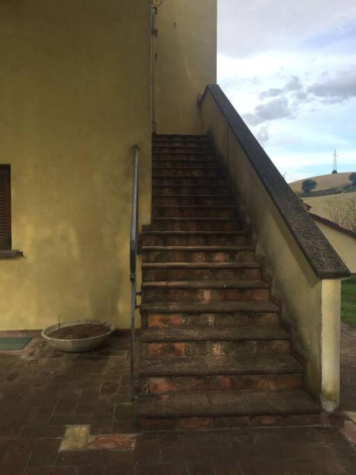 Appartamento Santamarcellina San Giorgio  Екстериор снимка