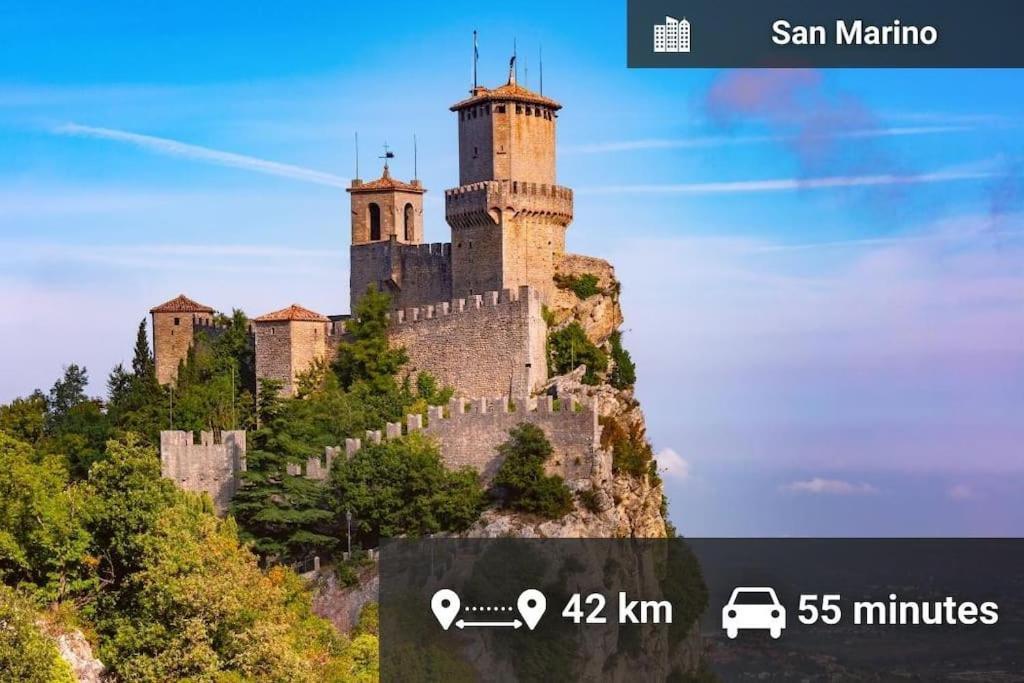 Appartamento Santamarcellina San Giorgio  Екстериор снимка